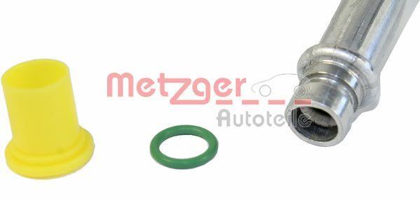 Tubo de direção assistida METZGER ref. 2361058